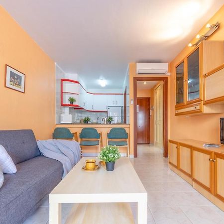 Sevilla Arysal Салоу Екстериор снимка