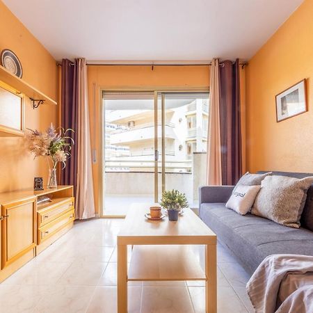 Sevilla Arysal Салоу Екстериор снимка